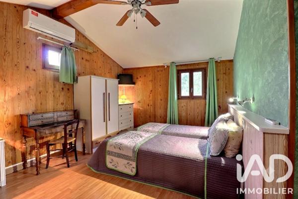 Maison à vendre 8 pièces 178 m² Flaviac