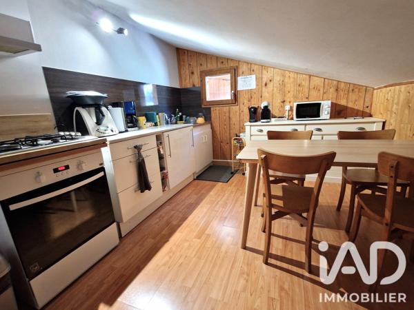 Maison à vendre 8 pièces 178 m² Flaviac