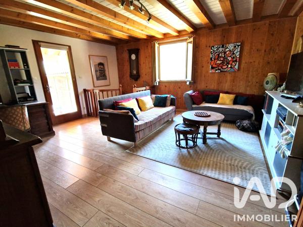 Maison à vendre 8 pièces 178 m² Flaviac