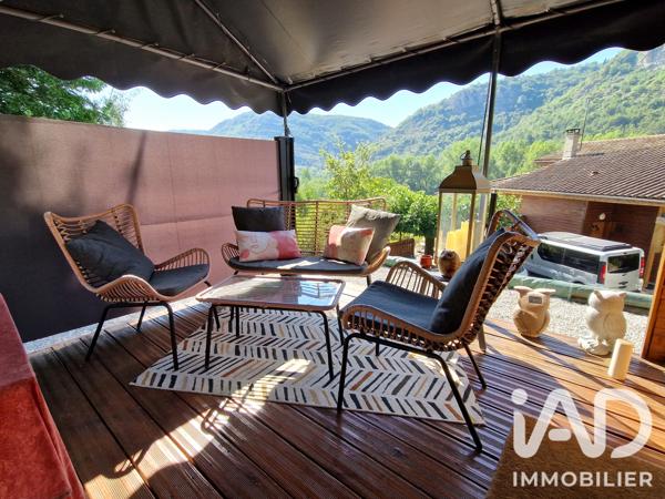 Maison à vendre 8 pièces 178 m² Flaviac