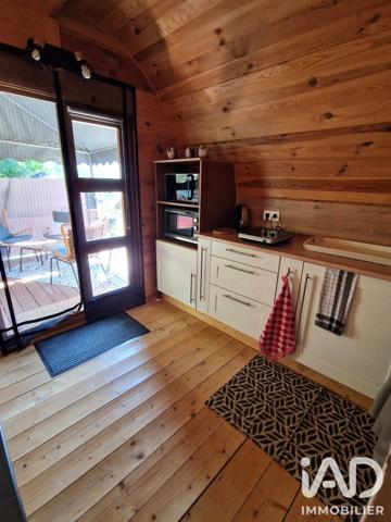Maison à vendre 8 pièces 178 m² Flaviac