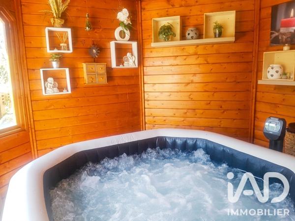 Maison à vendre 8 pièces 178 m² Flaviac