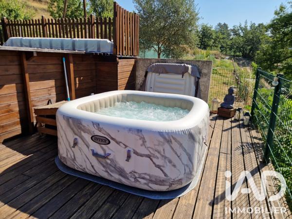 Maison à vendre 8 pièces 178 m² Flaviac
