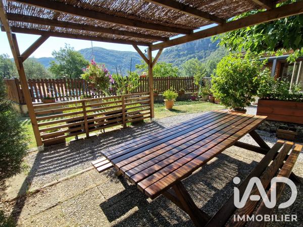 Maison à vendre 8 pièces 178 m² Flaviac