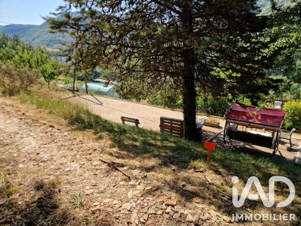 Maison à vendre 8 pièces 178 m² Flaviac