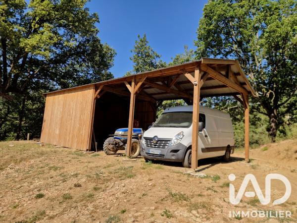 Maison à vendre 8 pièces 178 m² Flaviac