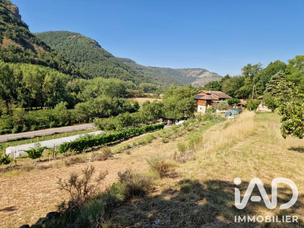Maison à vendre 8 pièces 178 m² Flaviac