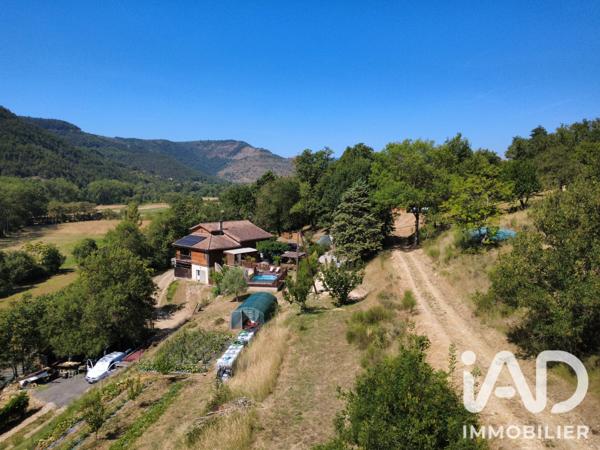 Maison à vendre 8 pièces 178 m² Flaviac