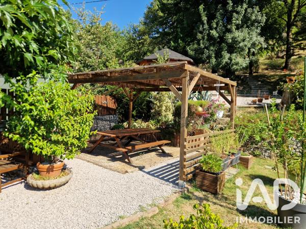 Maison à vendre 8 pièces 178 m² Flaviac