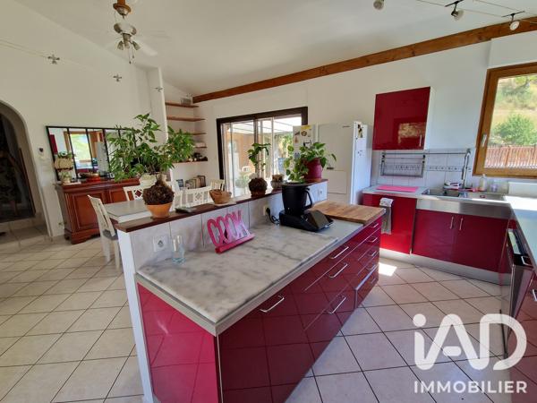 Maison à vendre 8 pièces 178 m² Flaviac