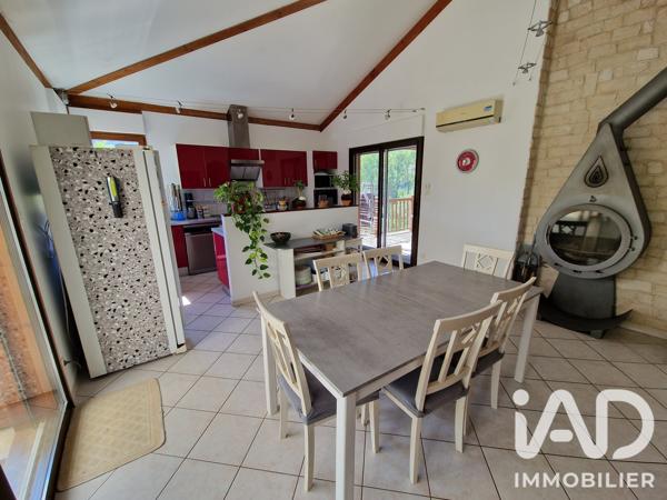 Maison à vendre 8 pièces 178 m² Flaviac