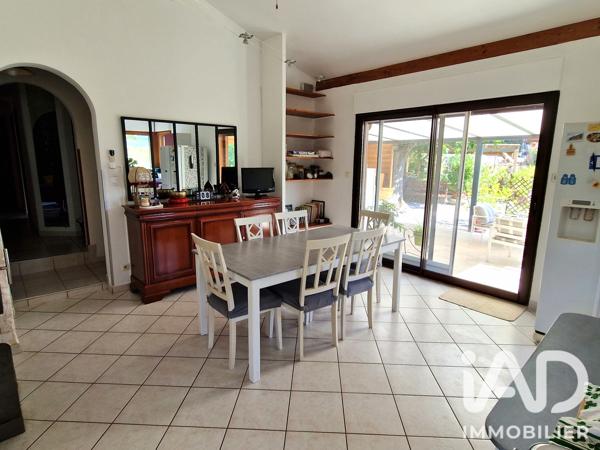 Maison à vendre 8 pièces 178 m² Flaviac