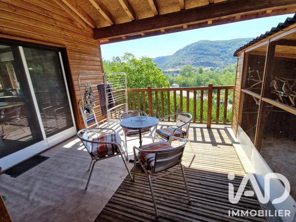 Maison à vendre 8 pièces 178 m² Flaviac