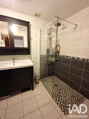 Maison à vendre 8 pièces 178 m² Flaviac