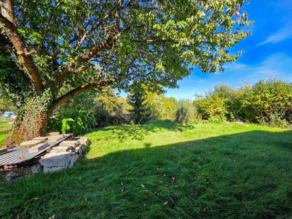 Jolie maison ancienne en centre ville !