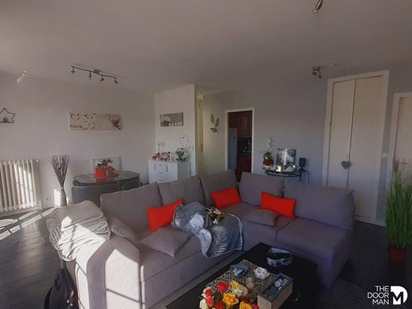Maison - Vendu - 73 m² - LE PERRAY-EN-YVELINES | The Door Man