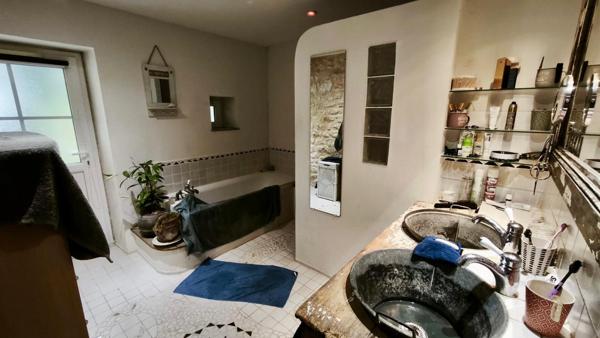 Maison 5 pièces - 165 m²