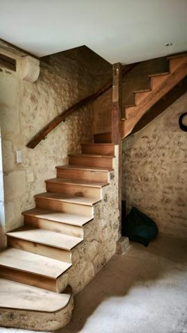 Maison 5 pièces - 165 m²