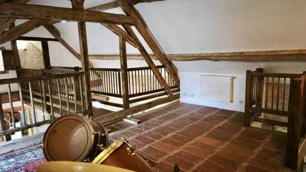 Maison 5 pièces - 165 m²