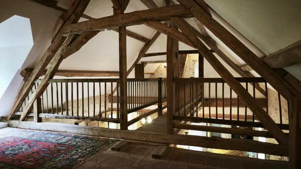 Maison 5 pièces - 165 m²