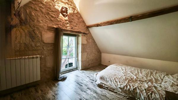 Maison 5 pièces - 165 m²