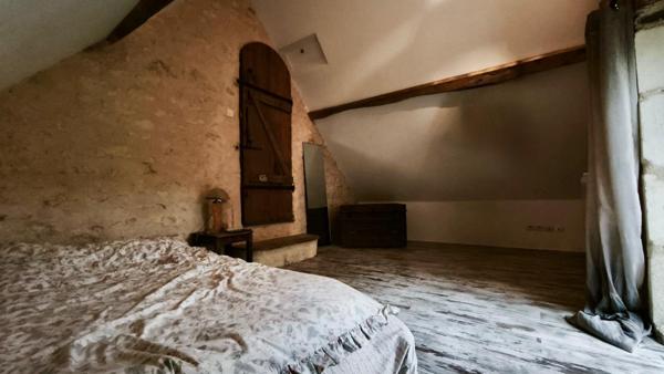 Maison 5 pièces - 165 m²