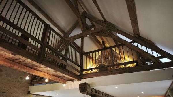 Maison 5 pièces - 165 m²