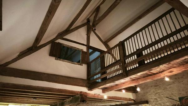 Maison 5 pièces - 165 m²