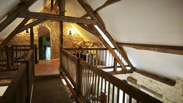 Maison 5 pièces - 165 m²