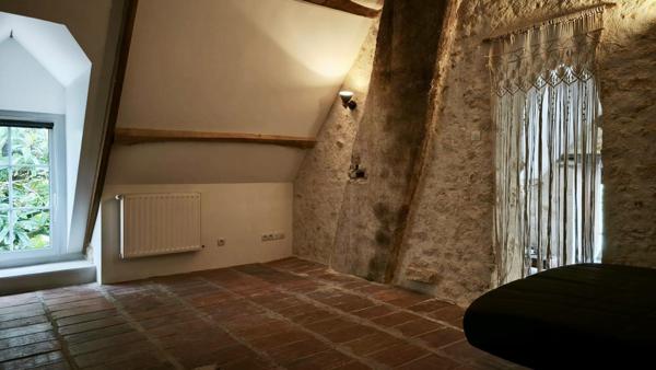 Maison 5 pièces - 165 m²