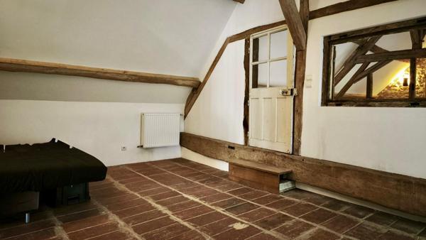 Maison 5 pièces - 165 m²