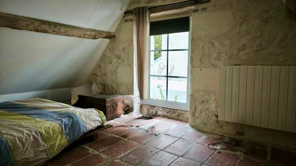 Maison 5 pièces - 165 m²