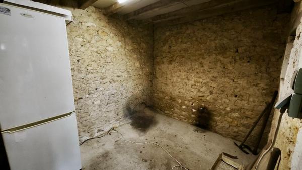 Maison 5 pièces - 165 m²