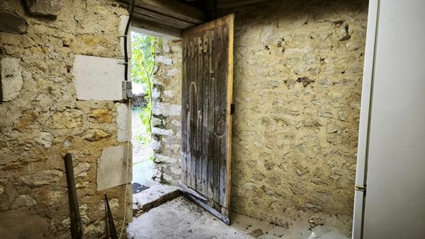 Maison 5 pièces - 165 m²