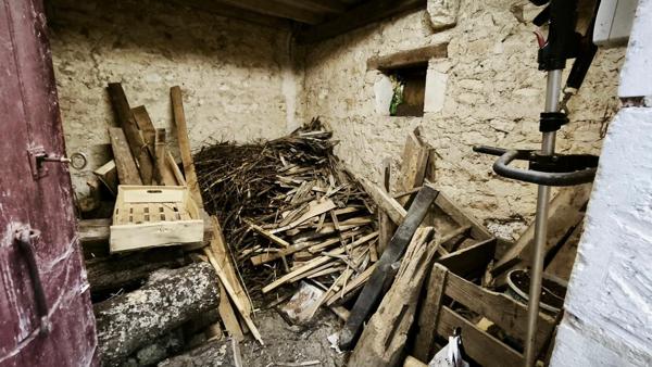 Maison 5 pièces - 165 m²