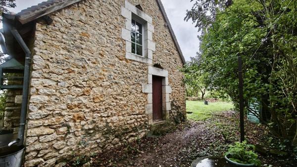 Maison 5 pièces - 165 m²