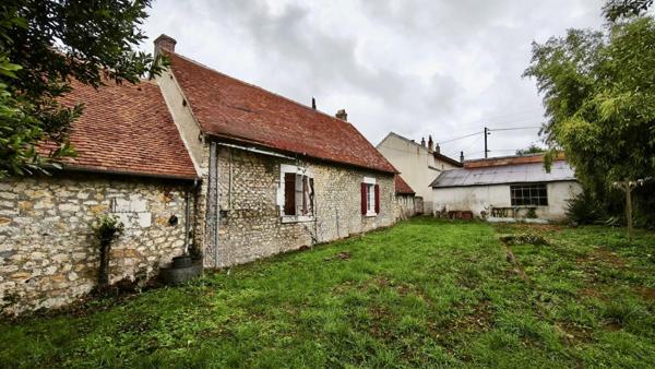 Maison 5 pièces - 165 m²