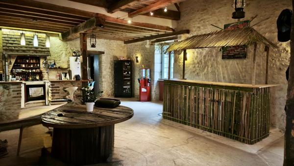 Maison 5 pièces - 165 m²