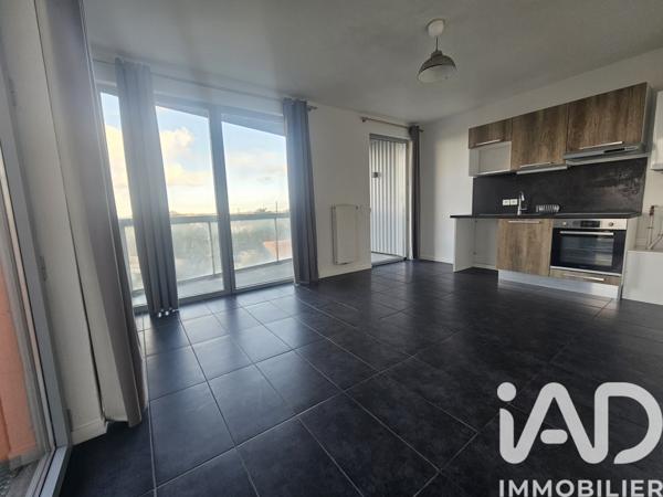 Appartement à vendre 2 pièces 39 m² Cenon