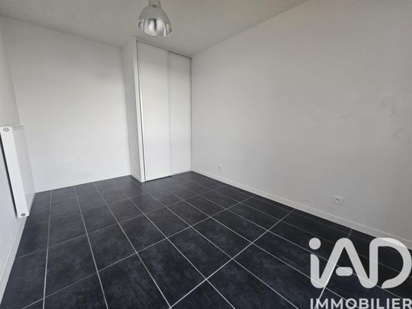 Appartement à vendre 2 pièces 39 m² Cenon