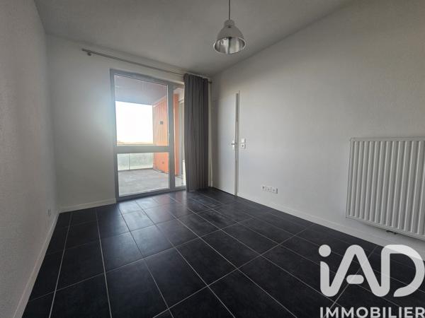 Appartement à vendre 2 pièces 39 m² Cenon
