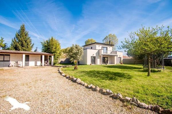Maison à vendre |  Saverdun |  4 pièces | 125 m²