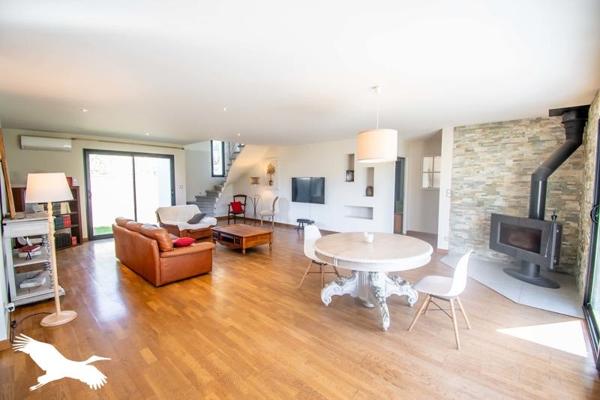 Maison à vendre |  Saverdun |  4 pièces | 125 m²