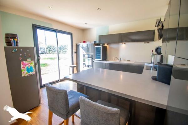 Maison à vendre |  Saverdun |  4 pièces | 125 m²