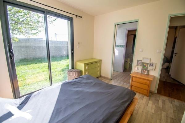 Maison à vendre |  Saverdun |  4 pièces | 125 m²