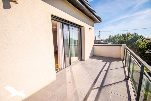 Maison à vendre |  Saverdun |  4 pièces | 125 m²
