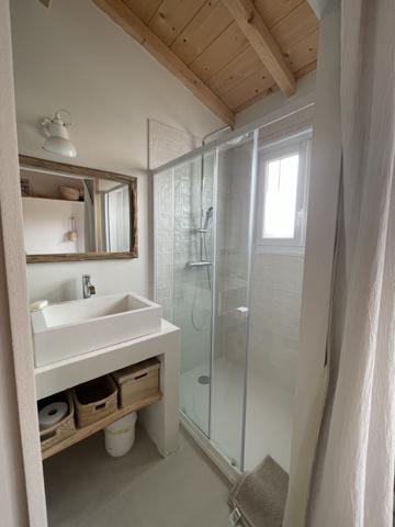 Maison 4 pièces - 55 m²