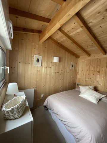 Maison 4 pièces - 55 m²