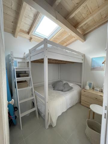 Maison 4 pièces - 55 m²