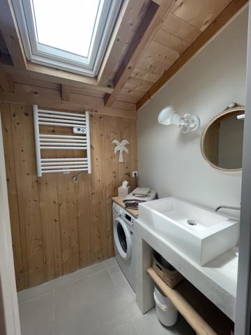 Maison 4 pièces - 55 m²